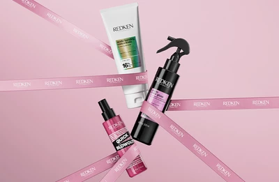 Redken Blog: How To Transition Your Haircare Routine To Spring