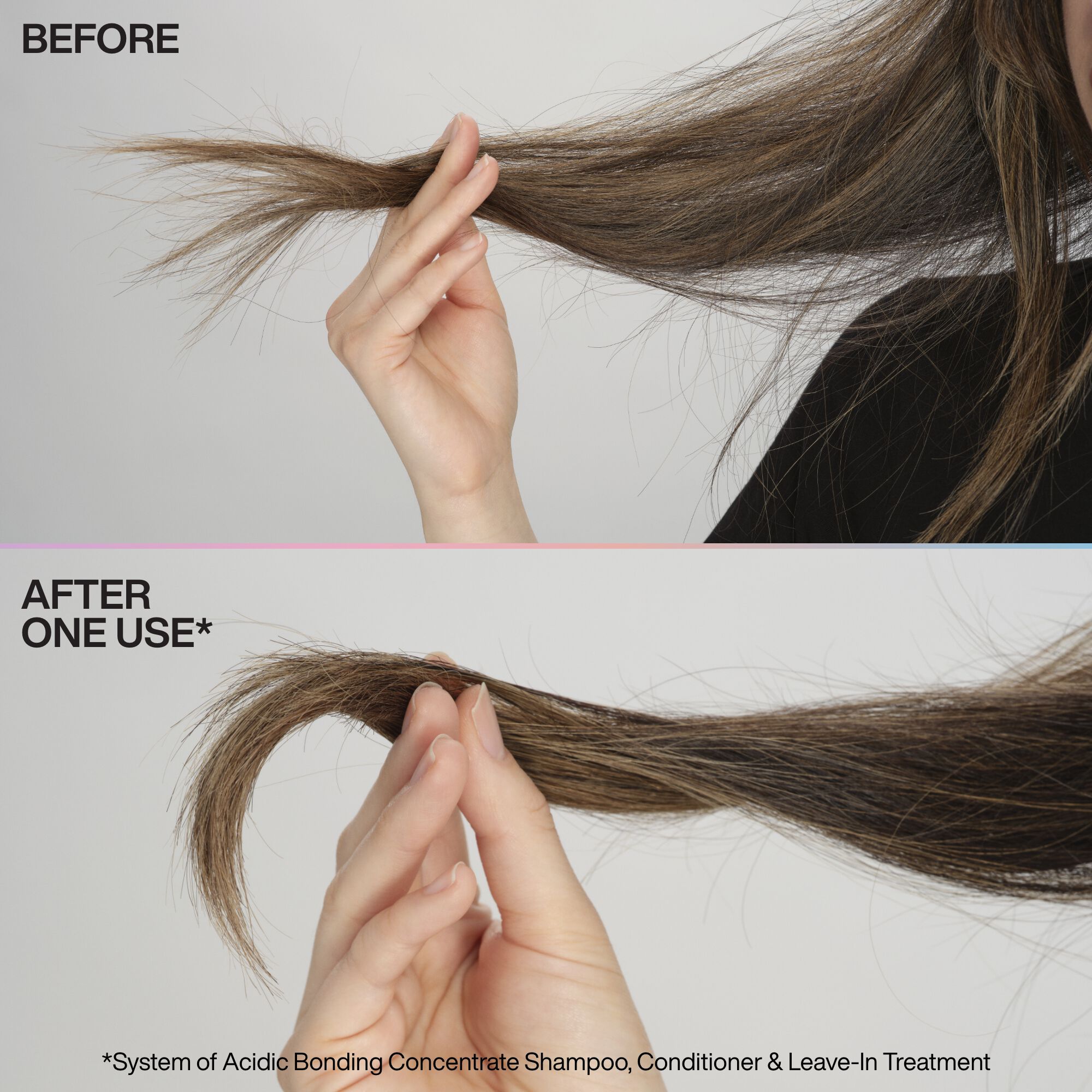 Before and After Jenna ends