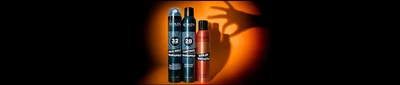 Redken Blog: Halloween Hairstyles