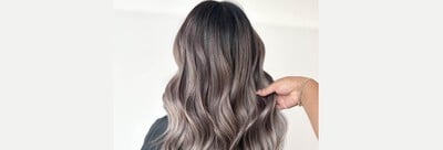 Redken On Covering Gray Hair