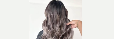 Redken On Covering Gray Hair