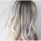 Redken Blog: Dark Roots Blonde Hair