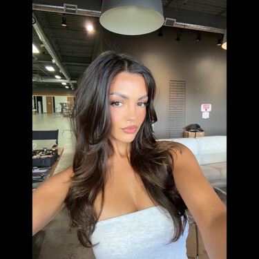 Redken Influencer Collective Mary Williamson