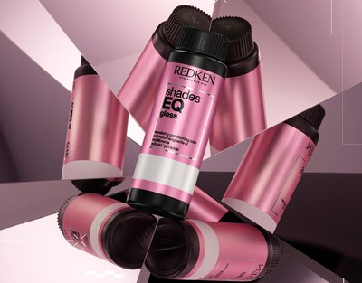 Redken Shades EQ Gloss