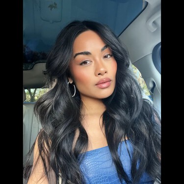 Redken Influencer Collective Jules Aurora