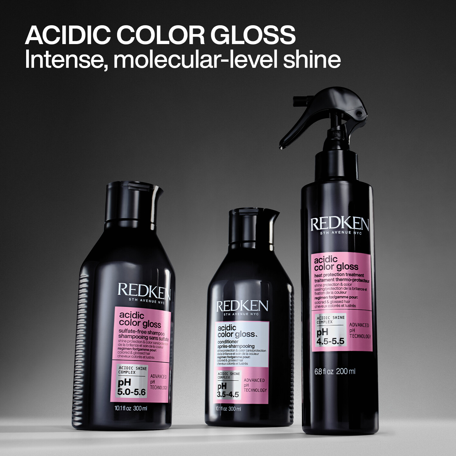 Best Selling Redken Shampoo, Conditioner & Products | Redken