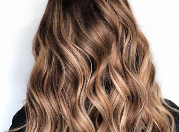 Redken Blog: Fall Hair Color Techniques To Try