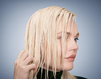 How to Tell if Hair is Dry or Damaged