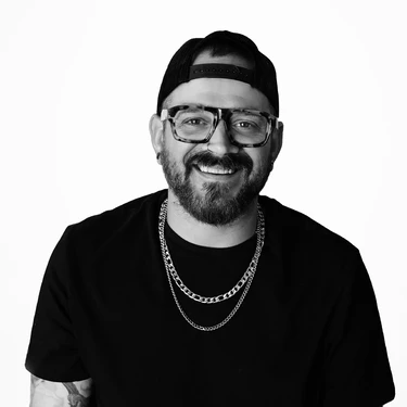 Artistic Ambassador Network Brayden Pelletier
