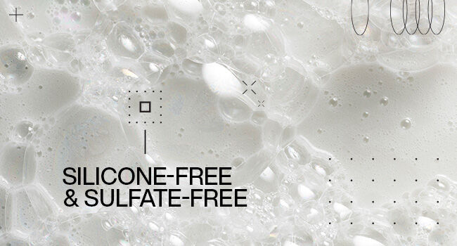 Redken Acidic Bonding Curl Curly Hair Care Collection is Silicone Free and Sulfate Free