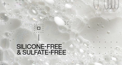 Redken Acidic Bonding Curl Curly Hair Care Collection is Silicone Free and Sulfate Free