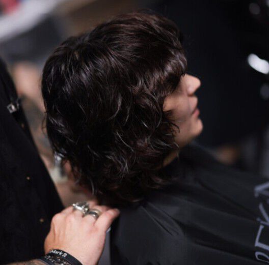 Redken Texture Collection: texturizing products for your hair style