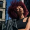 Redken Blog: The Best Red Hair Color To Try Cherry Vinyl Red Hair Gloss