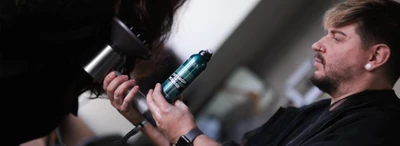 Redken Blog: How To Get Volume That Doesn't Fall Flat