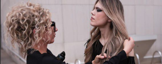 Redken Hair Care Guide for Blondes