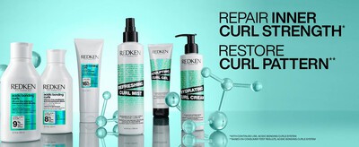 Redken Blog: Best Hair Color Services For Curly Hair
