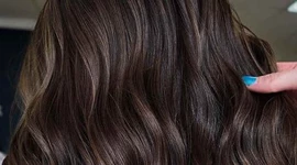 Hydrated Hair