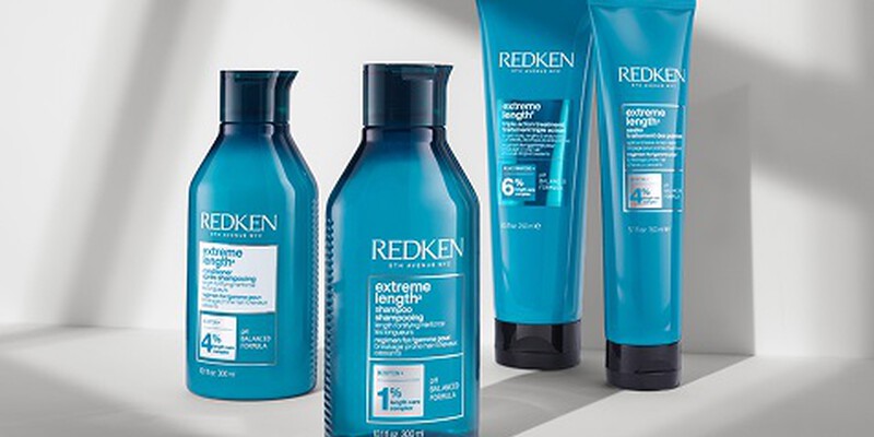 Redken Professional Hair Care, Hair Styling & Color Products