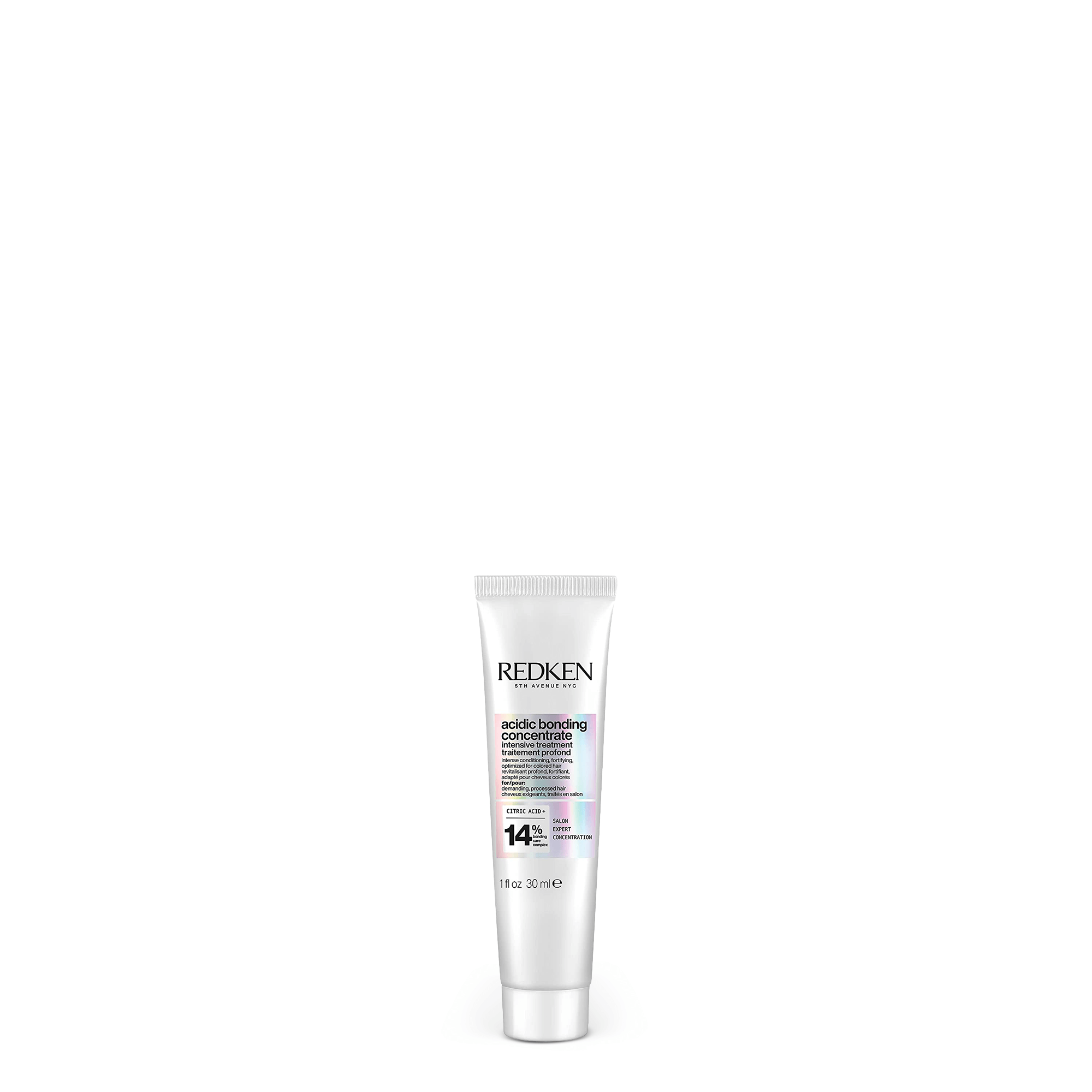 Redken Acidic Bonding Concentrate Intensive Treatment