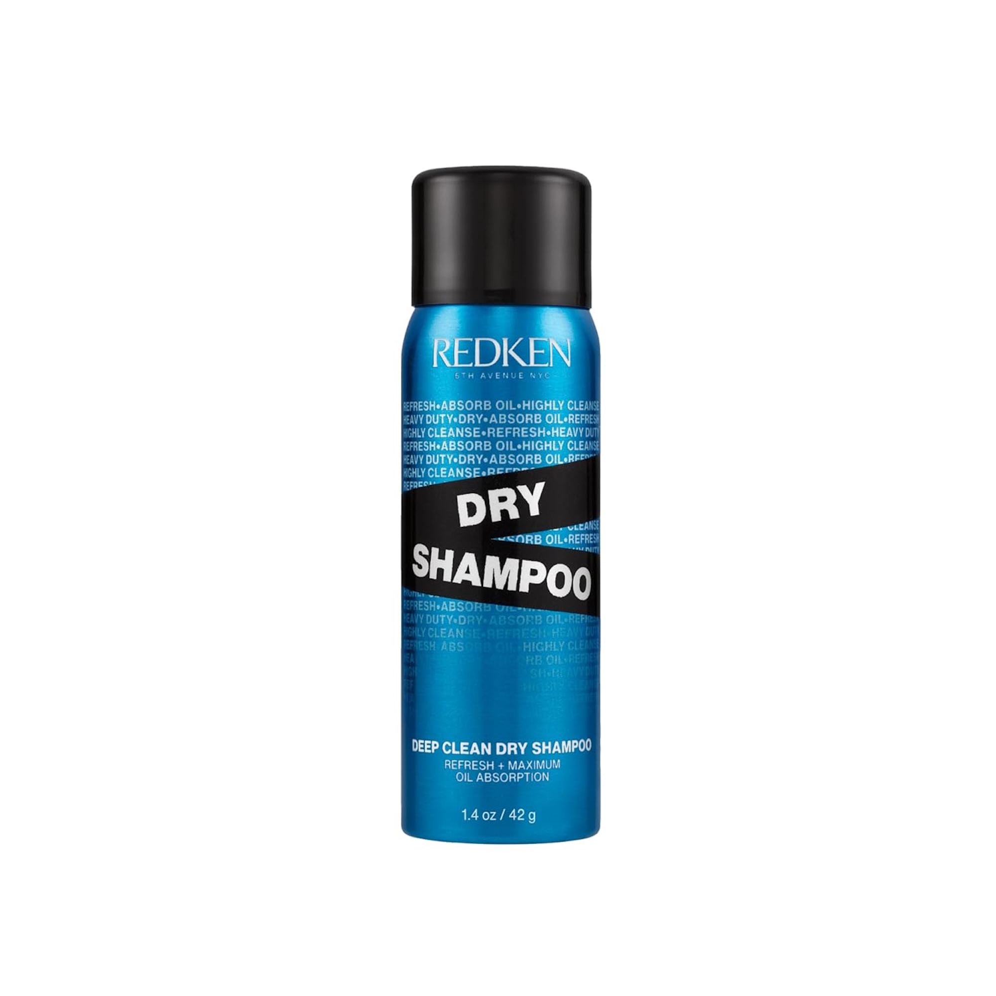 Redken - Deep Clean Dry Shampoo For Instant Hair Refreshment - 42 g 14 oz $15