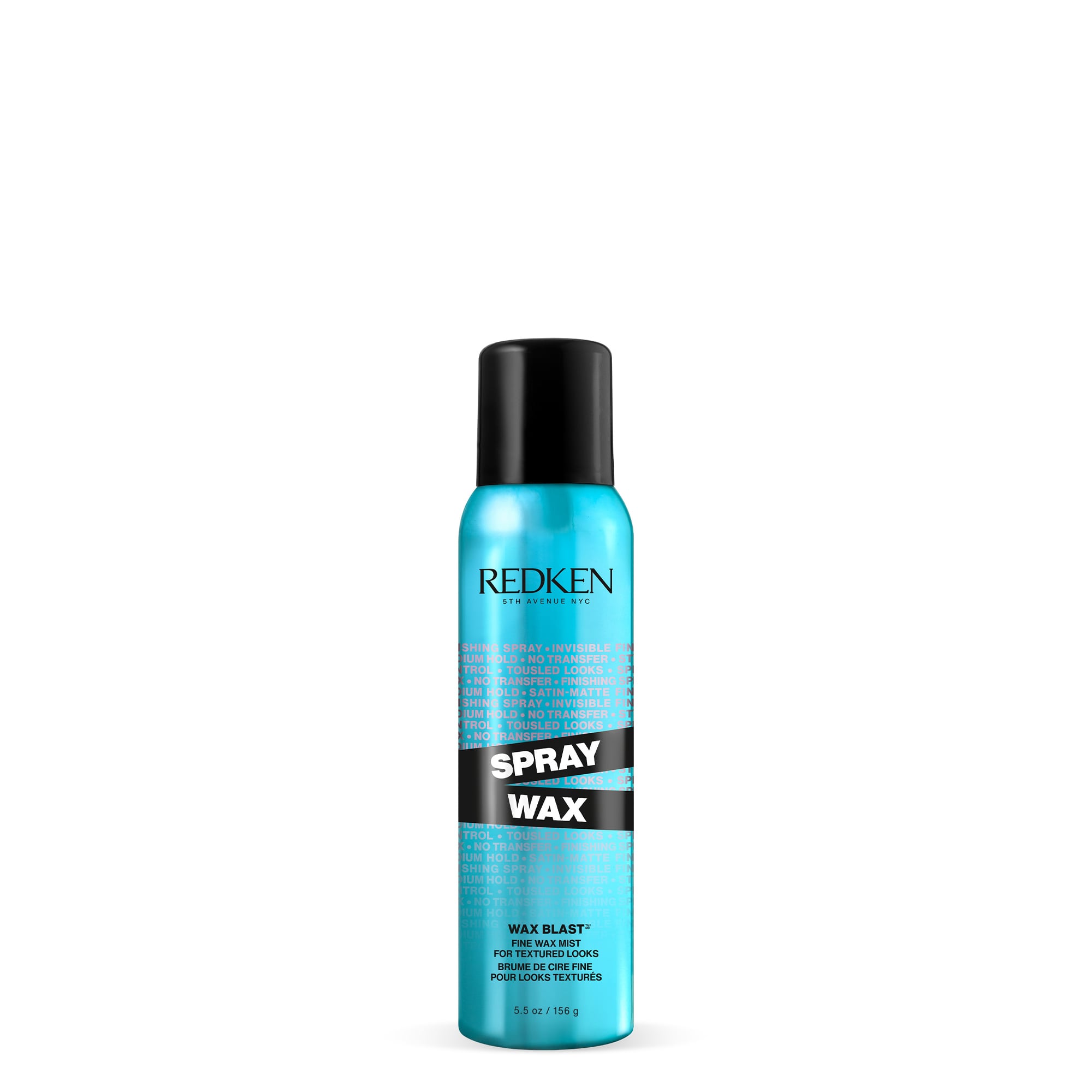 Redken - Spray Wax For Controlled Undone Texture - 156 g 55 fl oz 29$