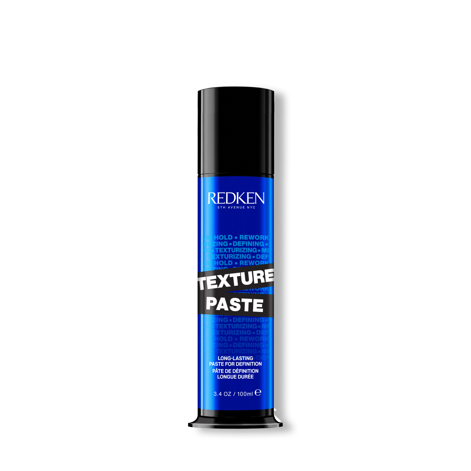 Redken - Texture Paste Texturizing Hair Paste Rough Paste - 100 ml 34 fl oz 28$