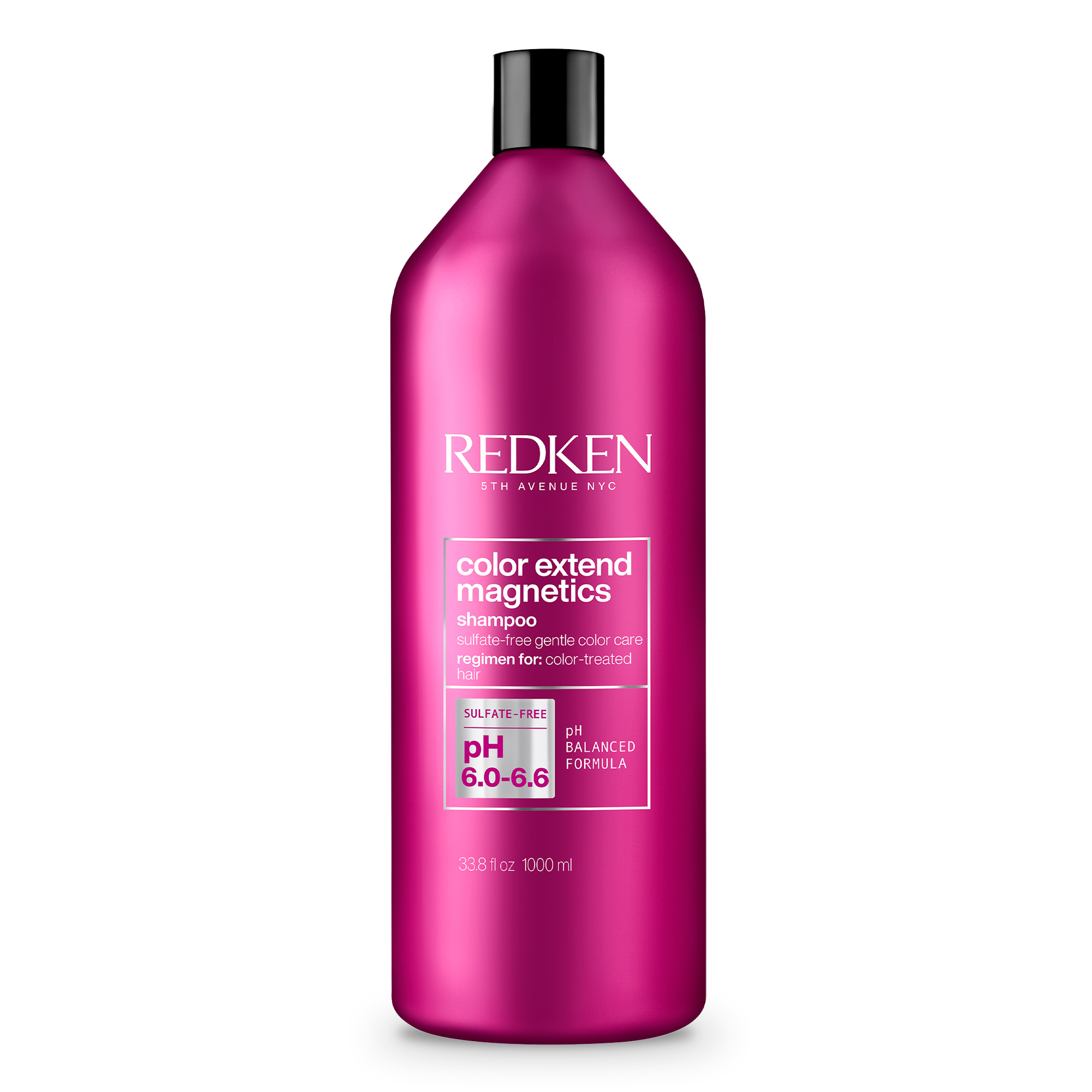 Redken Color Extend Magnetics Shampoo For Colored Hair