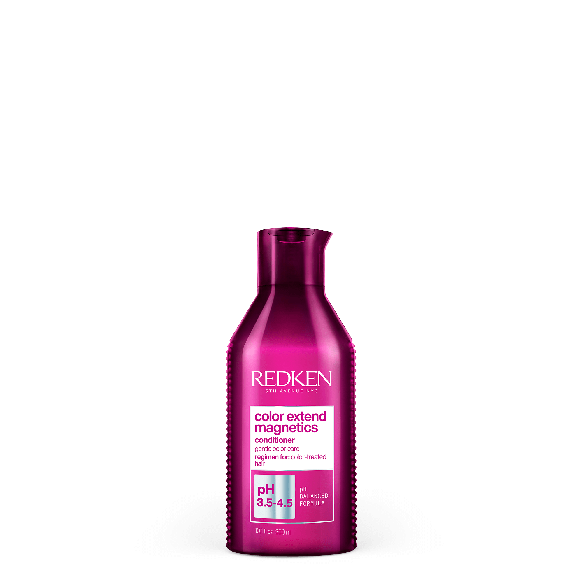 Redken Color Safe Extend Magnetics Sulfate-free Conditioner In White