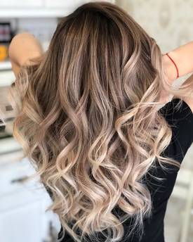 Redken Salon
