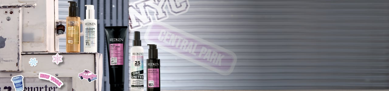 Holiday Gift Sets Banner