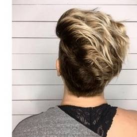 Redken Salon