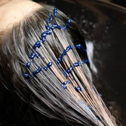 CTA Salon Finder