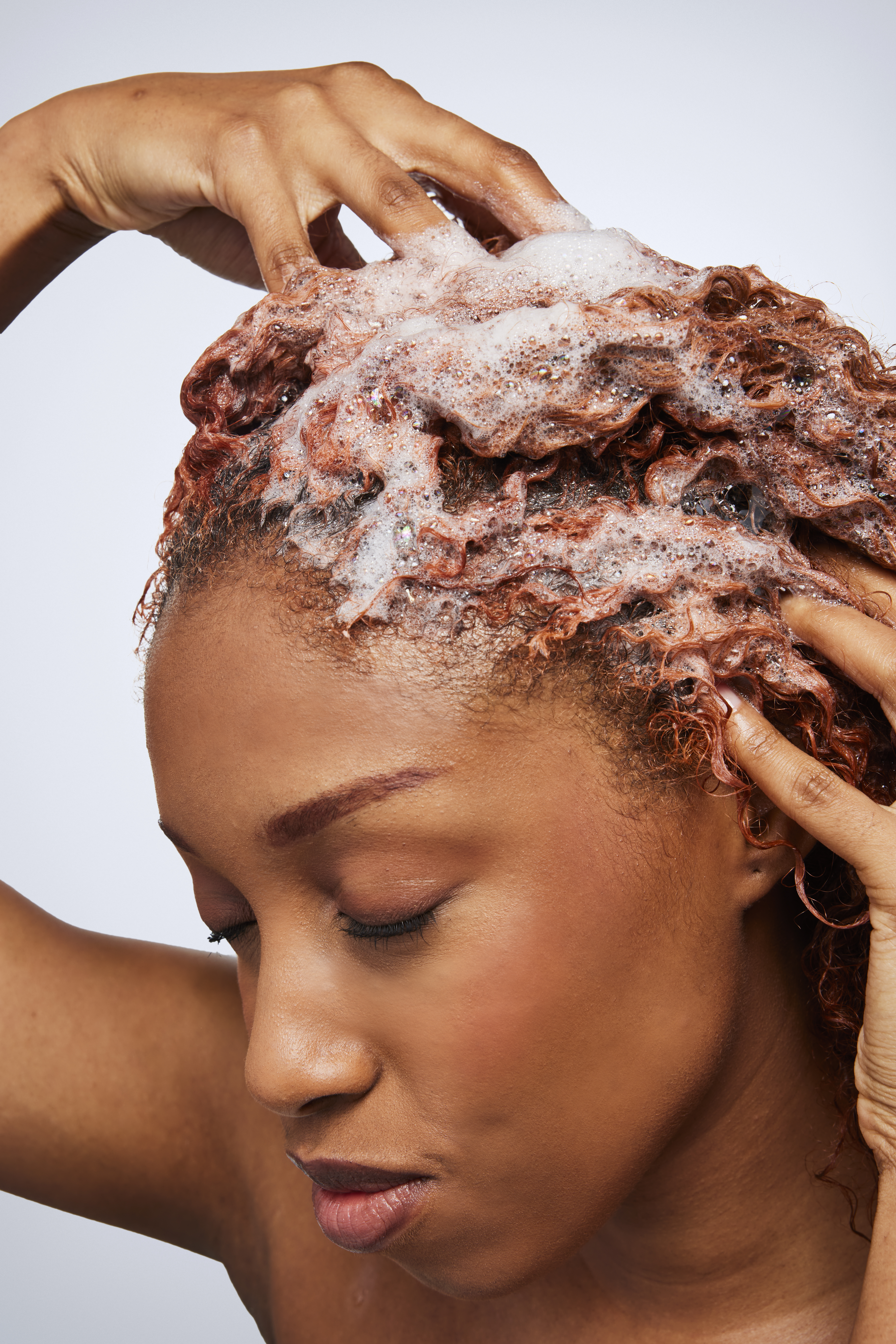 Redken Dryness for Curly Hair