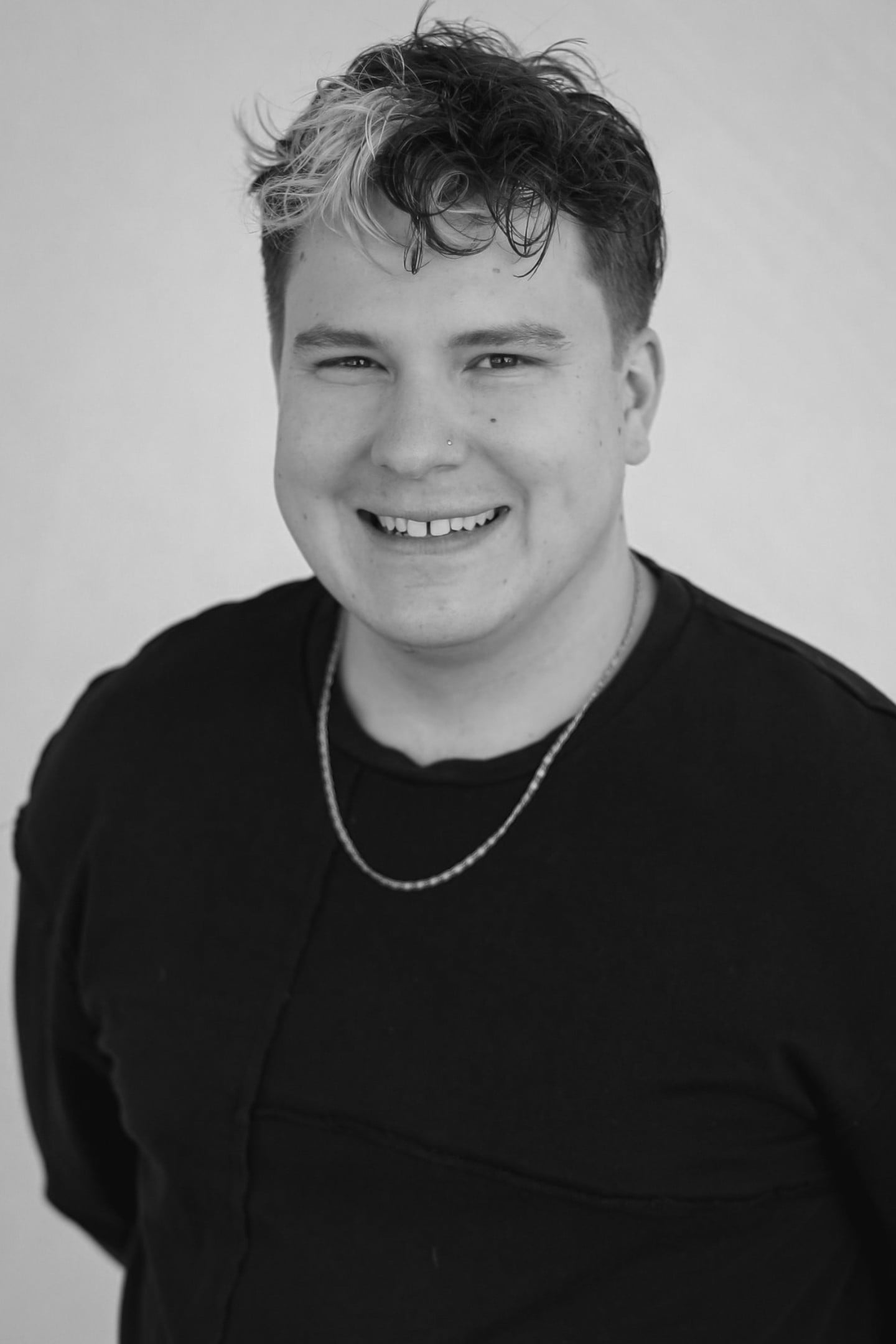 BLAKE REED EVANS