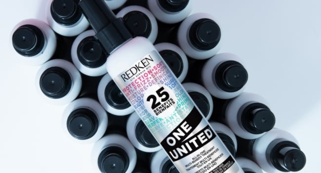 Discover Redken Brews One United