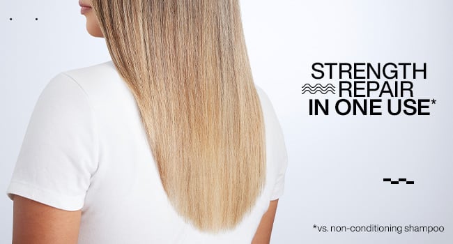 Determining your hair type