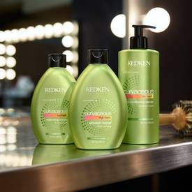 Redken Salon