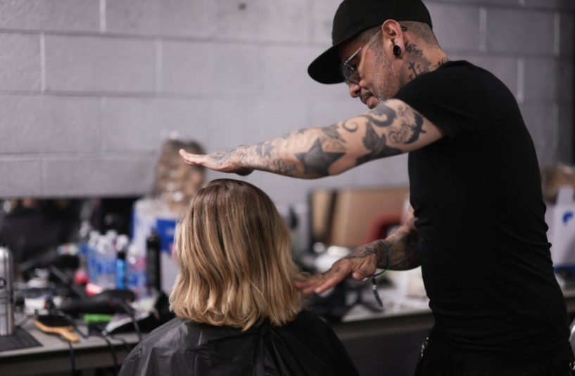 The Best Styling Tips for Short Hair