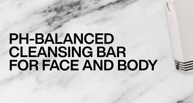 Discover Redken Brews cleansing bar for all hair and skin types