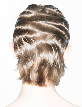 Finger Waves