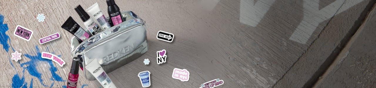 Holiday Gift Sets Banner