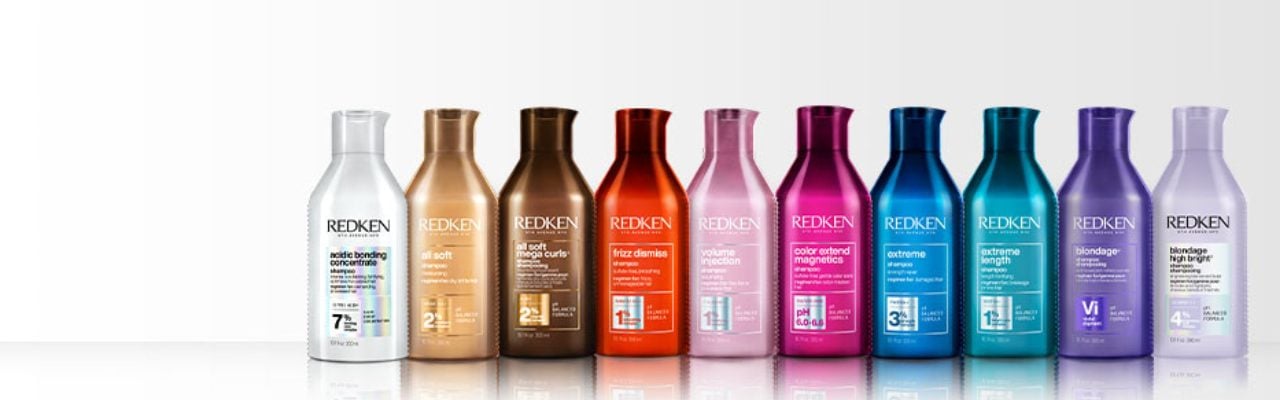 Redken products discount