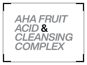 Redken Hair Cleansing Cream Clarifying Detox Shampoo Aha Fruit Acid and Cleansing Complex Key Technology Ingredient