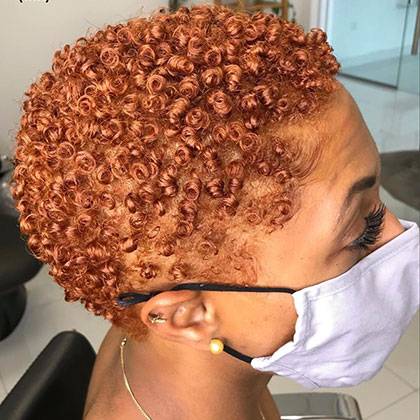 CTA Salon Finder