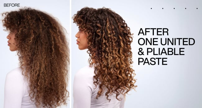 Discover Redken One United