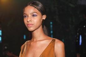 GET THE LOOK: THE BRAIDED CROWN