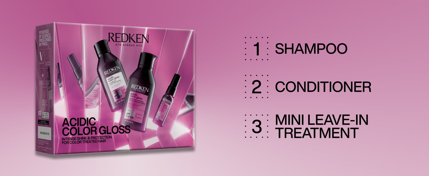 Redken