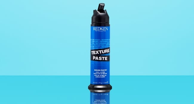 Discover Redken Texture Paste Formulated For Definition Lifestyle