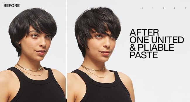 Discover Redken One United Bestselling Leave-In Conditioner for All Hair Types