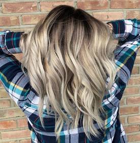Redken Salon